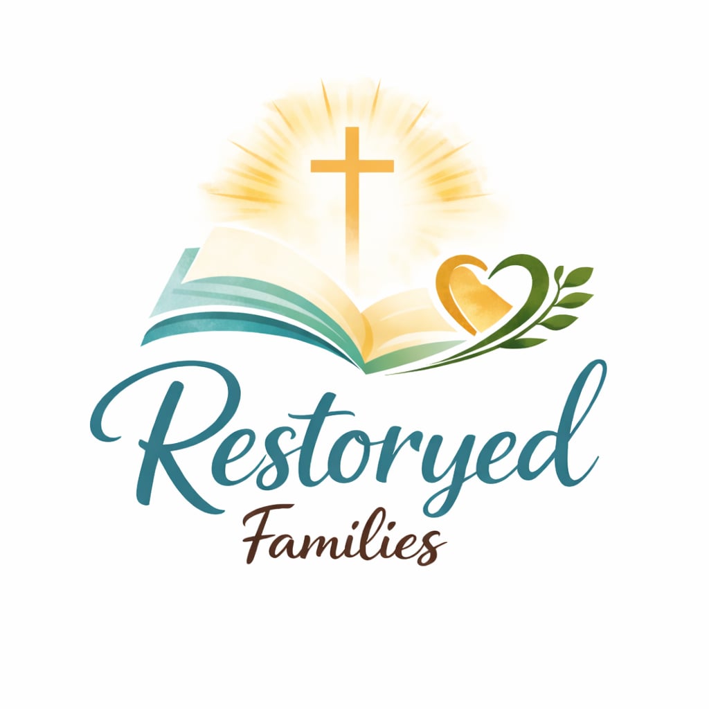 Restoryed Families